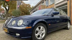 Gebruikt 2001 Jaguar S-Type S Sedan | € 5.000 (Eerlijke prijs)
