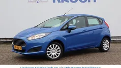 Gebruikt 2013 Ford Fiesta Trend Hatchback | € 6.750 (Eerlijke prijs)