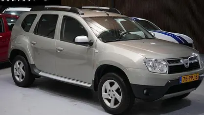 Occasion Dacia Duster Lauréate 105 PK (77 kW) 2011 SUV