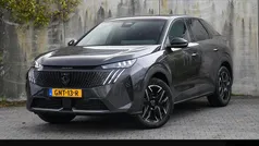 Grijs Gebruikt 2024 Peugeot 3008 GTi SUV | € 35.995 (Eerlijke prijs)