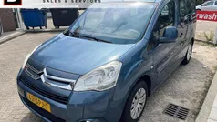 Blauw Gebruikt 2008 Citroën Berlingo MPV | € 5.250 (Eerlijke prijs)