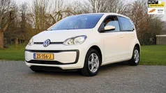 Gebruikt 2019 VW up! move up! Hatchback | € 8.750 (Goede deal)