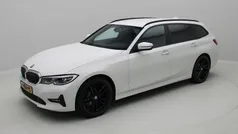 Gebruikt 2021 BMW 318 Sport Line Stationwagen | € 26.950 (Goede deal)