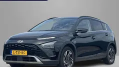 Gebruikt 2021 Hyundai Bayon Premium SUV | € 17.990 (Eerlijke prijs)