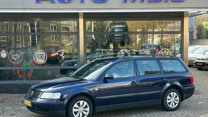 Occasion 1999 VW Passat Trendline Stationwagen | € 1.095 (Eerlijke prijs)
