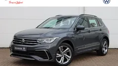 Suv Gebruikt 2021 VW Tiguan Business+ SUV | € 35.950 (Eerlijke prijs)