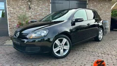 Gebruikt 2011 VW Golf VI Hatchback | € 5.950 (Eerlijke prijs)