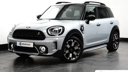 Occasion Mini Cooper Countryman Chili 2026 Grijs SUV
