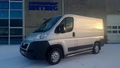 Gebruikt 2014 Peugeot Boxer Van | € 7.995 (Goede deal)