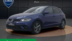 Blauw Gebruikt 2024 VW Polo R-line Hatchback | € 26.450 (Eerlijke prijs)