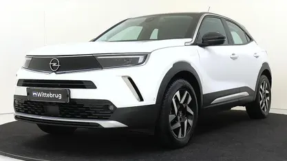 Occasion Opel Mokka-e 114 kW (156 PK) 2023 SUV