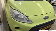 Gebruikt 2008 Ford Ka Titanium Hatchback | € 999 (Super prijs)