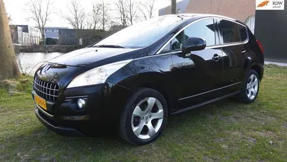 Occasion Peugeot 3008 120 PK (88 kW) 2010 MPV