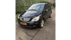 Overige Gebruikt 2005 Mercedes B170 MPV | € 2.799 (Goede deal)
