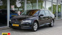Gebruikt 2022 Skoda Superb Business Line Stationwagen | € 27.450 (Super prijs)