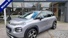 Gebruikt 2020 Citroën C3 Aircross Shine SUV | € 16.950 (Goede deal)