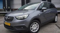 Gebruikt 2017 Opel Crossland X Edition SUV | € 9.995 (Eerlijke prijs)