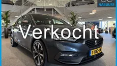 Gebruikt 2020 Seat Leon FR Hatchback | € 22.450 (Eerlijke prijs)
