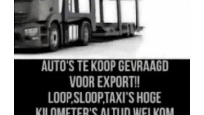 Gebruikt 2010 VW Polo Hatchback | € 1.550 (Super prijs)