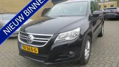 Gebruikt 2010 VW Tiguan SUV | € 6.499 (Goede deal)