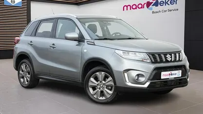Occasion 2021 Suzuki Vitara SUV | € 23.950 (Eerlijke prijs)