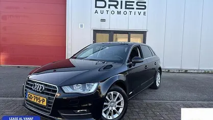 Occasion Audi A3 Sportback Ambition 150 PK (110 kW) 2015 Hatchback