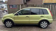 Gebruikt 2005 Ford Fusion Futura MPV | € 1.200 (Goede deal)