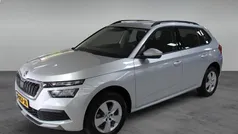 Gebruikt 2020 Skoda Kamiq Ambition SUV | € 21.390 (Eerlijke prijs)