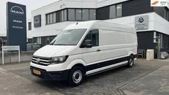 Gebruikt 2023 VW Crafter Van | € 34.900 (Eerlijke prijs)