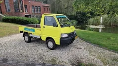 Piaggio Porter