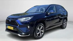 Gebruikt 2022 Toyota RAV4 Plus SUV | € 44.900 (Eerlijke prijs)