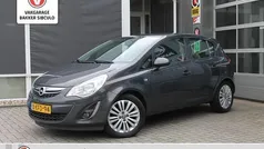 Gebruikt 2013 Opel Corsa Design Edition Hatchback | € 4.750 (Eerlijke prijs)