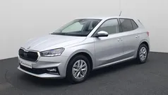 Grijs Gebruikt 2025 Skoda Fabia Selection Hatchback | € 25.940 (Eerlijke prijs)