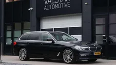 Gebruikt 2017 BMW 520 Executive Stationwagen | € 18.950 (Eerlijke prijs)