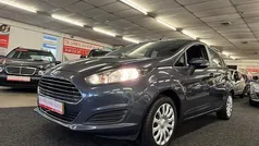 Gebruikt 2015 Ford Fiesta Style Hatchback | € 4.495 (Eerlijke prijs)