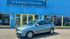 Hatchback Gebruikt 2006 Seat Ibiza Hatchback | € 1.950 (Eerlijke prijs)