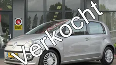 Grijs Gebruikt 2012 VW up! high up! Hatchback | € 5.750 (Eerlijke prijs)