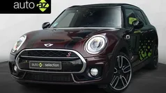 Rood Gebruikt 2016 Mini Cooper S Clubman Business Stationwagen | € 18.900 (Eerlijke prijs)
