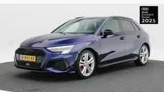 Gebruikt 2021 Audi A3 Sportback S-Line Hatchback | € 28.850 (Eerlijke prijs)