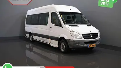 Occasion 2012 Mercedes Sprinter Van | € 7.400 (Super prijs)