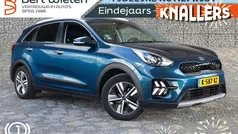 Gebruikt 2021 Kia e-Niro SUV | € 20.790 (Super prijs)