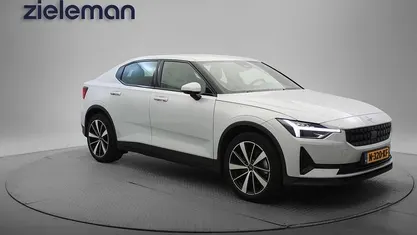 Occasion 2021 Polestar 2 Standard Range Single Motor Hatchback | € 17.845 (Goede deal)