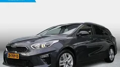 Gebruikt 2019 Kia Ceed Sportswagon Stationwagen | € 11.390 (Eerlijke prijs)