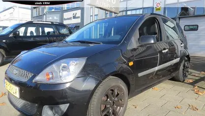 Occasion Ford Fiesta Futura 82 PK (60 kW) 2006 Hatchback