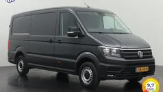 Gebruikt 2021 VW Crafter Highline Van | € 23.600 (Eerlijke prijs)