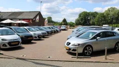 Wit Gebruikt 2013 Renault Clio R.S. Expression Hatchback | € 4.350 (Eerlijke prijs)