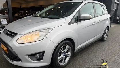 Occasion Ford Grand C-Max 125 PK (91 kW) 2014 MPV