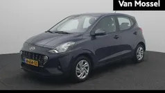Gebruikt 2022 Hyundai i10 Comfort Hatchback | € 10.640 (Goede deal)