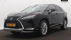 Gebruikt 2021 Lexus RX450h President Line SUV | € 55.945 (Eerlijke prijs)