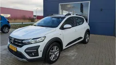 Gebruikt 2021 Dacia Sandero Comfort Hatchback | € 12.400 (Eerlijke prijs)
